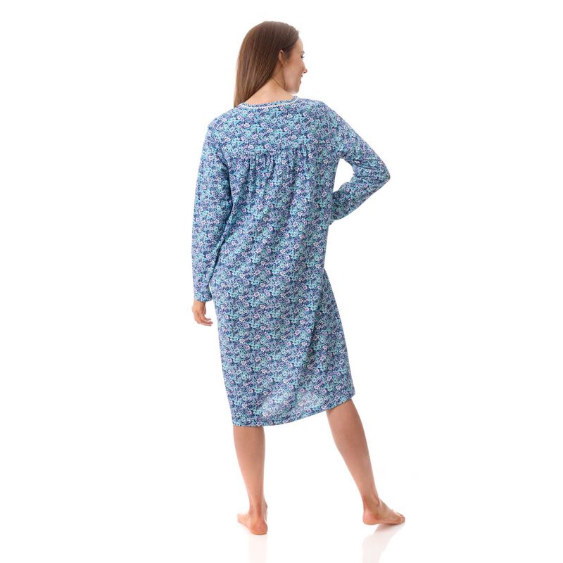 Givoni Jada Short Nightie image number 1